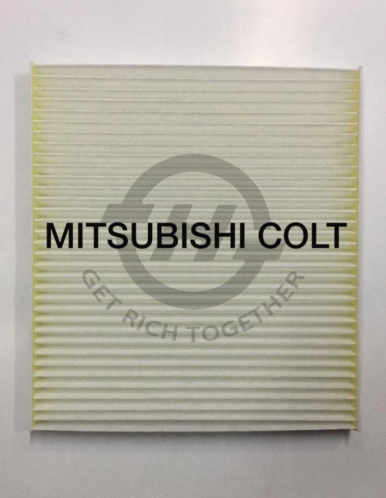 MITSUBISHI COLT BLOWER CABIN AIR FILTER