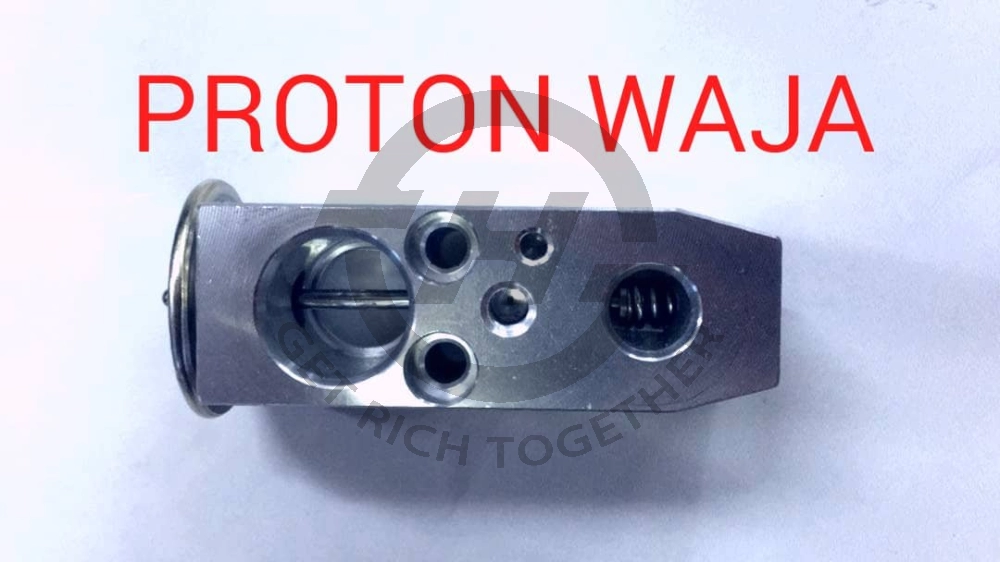 PROTON WAJA PATCO/NISSAN TRUCK UD/NISSAN TEANA A/C EXPANSION VALVE 3j057 65140