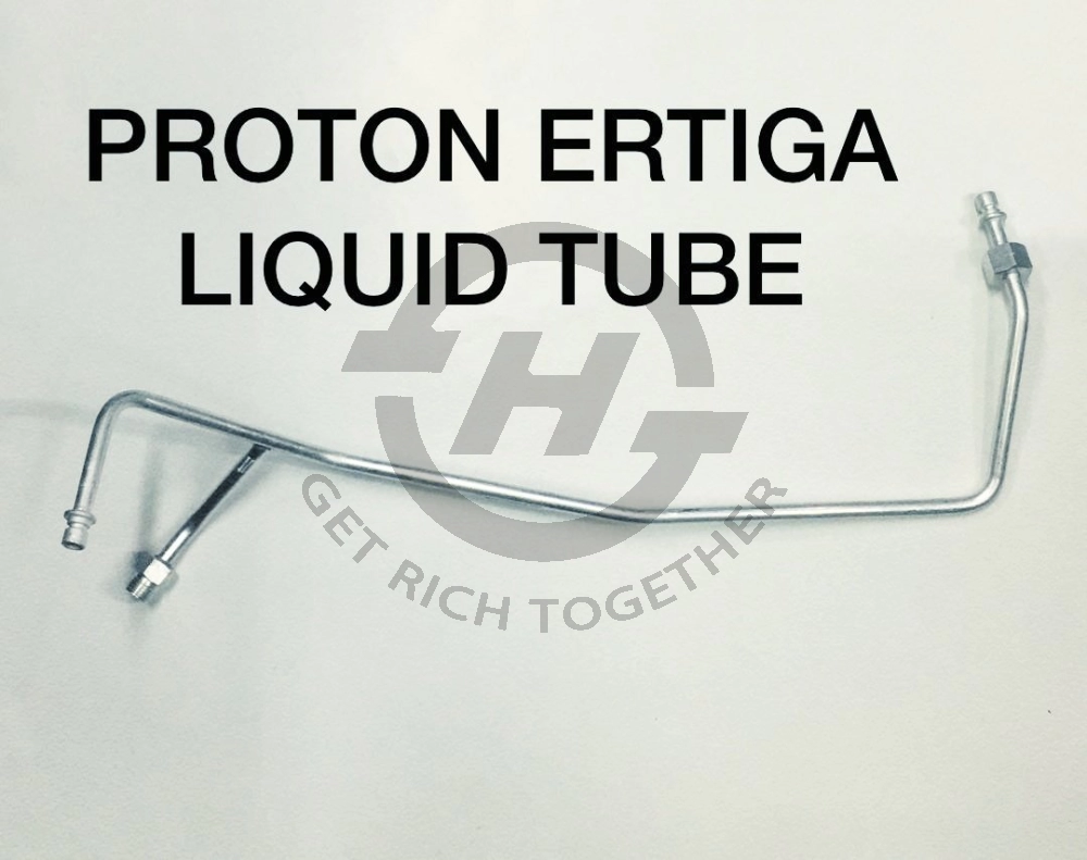 PROTON ERTIGA A/C PRESSURE LIQUID TUBE PIPE SET (AFTER MARKET)
