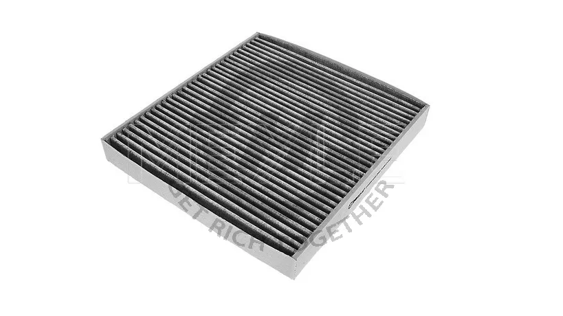 AUDI A3 / VOLKSWAGEN GOLF V11 BLOWER CABIN FILTER (VALEO) 715720