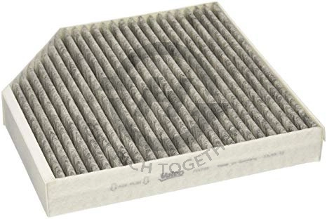 AUDI A6 A7 A8 /BENTLEY MULSANNE BLOWER CABIN FILTER (VALEO) 715733