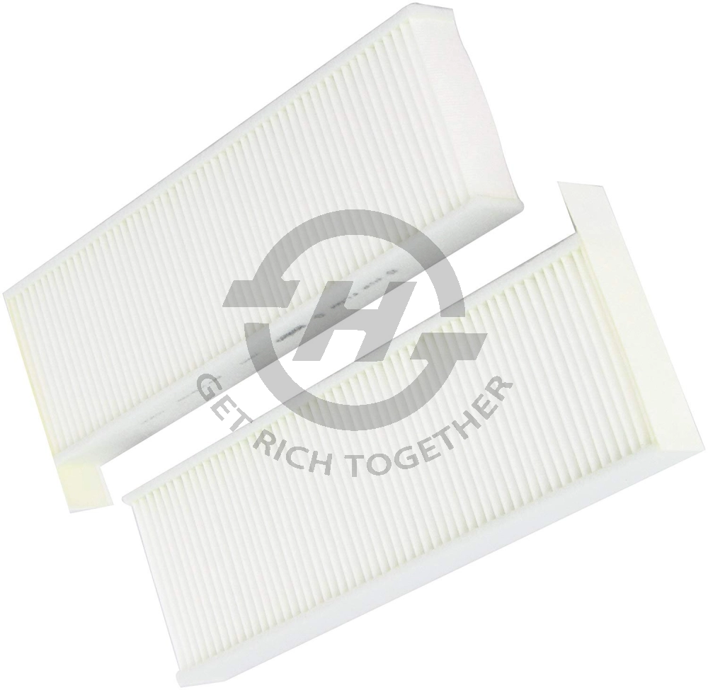 PEUGEOT 3008 5008 / CITROEN C4 PICASSO BERLINGO BLOWER CABIN FILTER (VALEO) 715554