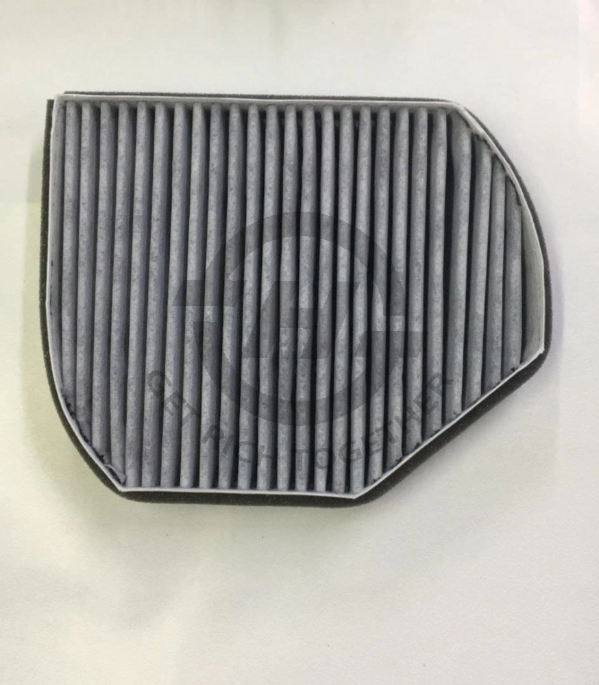 MERCEDES W210 W202 W208 SLK R170 BLOWER CABN FILTER (VALEO) 698697