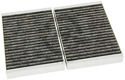 MERCEDES W221 BLOWER CABIN FILTER (VALEO) 715643