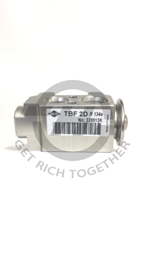 BMW 1 Series 128i 135i 08-13 3 SERIES E90 325i X3 F25 X4 A/C EXPANSION VALVE EDELHOF 228513K  64119226078