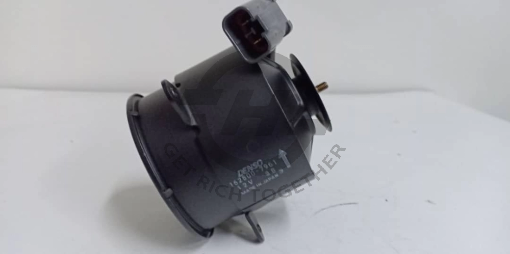 PROTON PERDANA / TOYOTA AE101 RADIATOR FAN MOTOR 162500-7961 (DENSO)