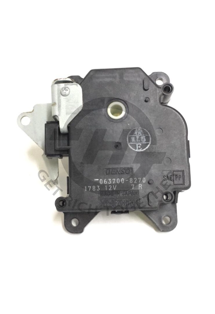 TOYOTA SERVO MOTOR (DENSO) 063700-8270 / 1783