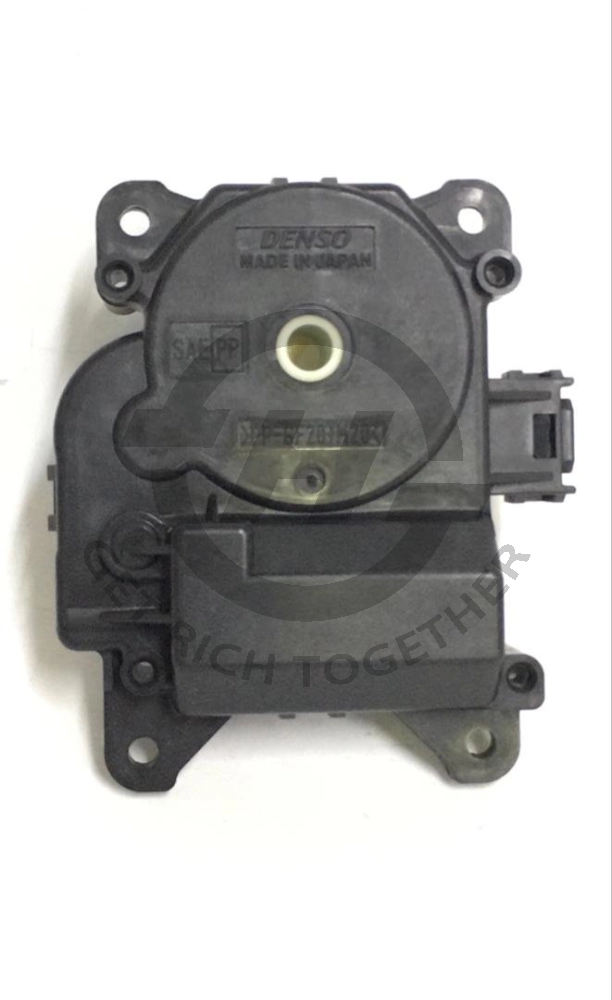 TOYOTA SERVO MOTOR (DENSO) 063600-2780 / 8580