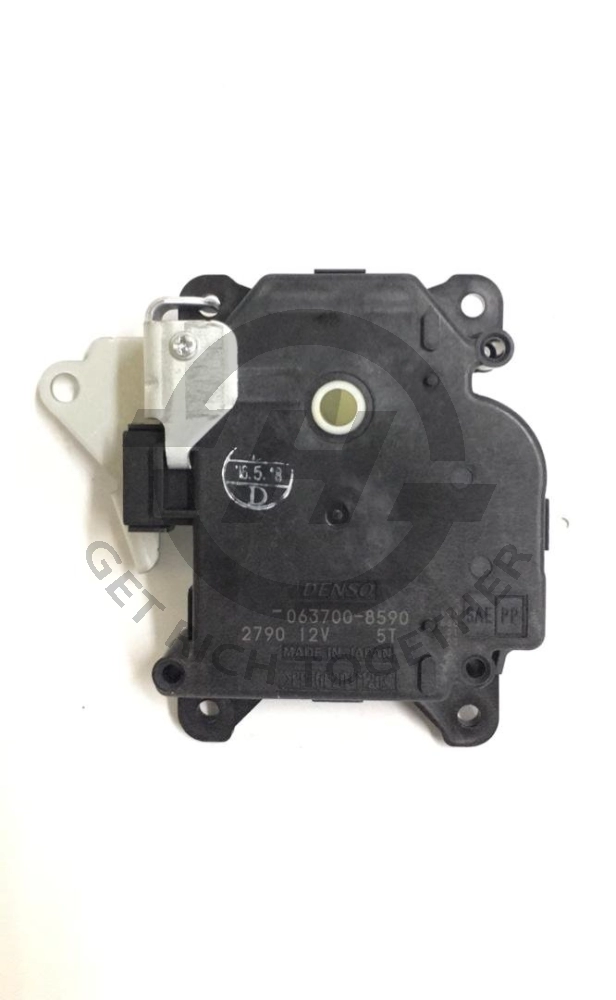 TOYOTA SERVO MOTOR (DENSO) 063600-2790 / 8590