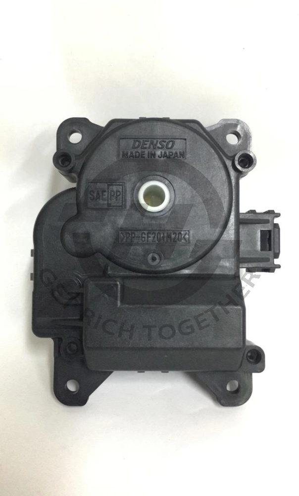 TOYOTA SERVO MOTOR (DENSO) 063600-2461 / 8410