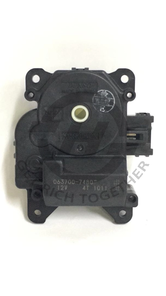 TOYOTA SERVO MOTOR (DENSO) 063600-7480 / 1011