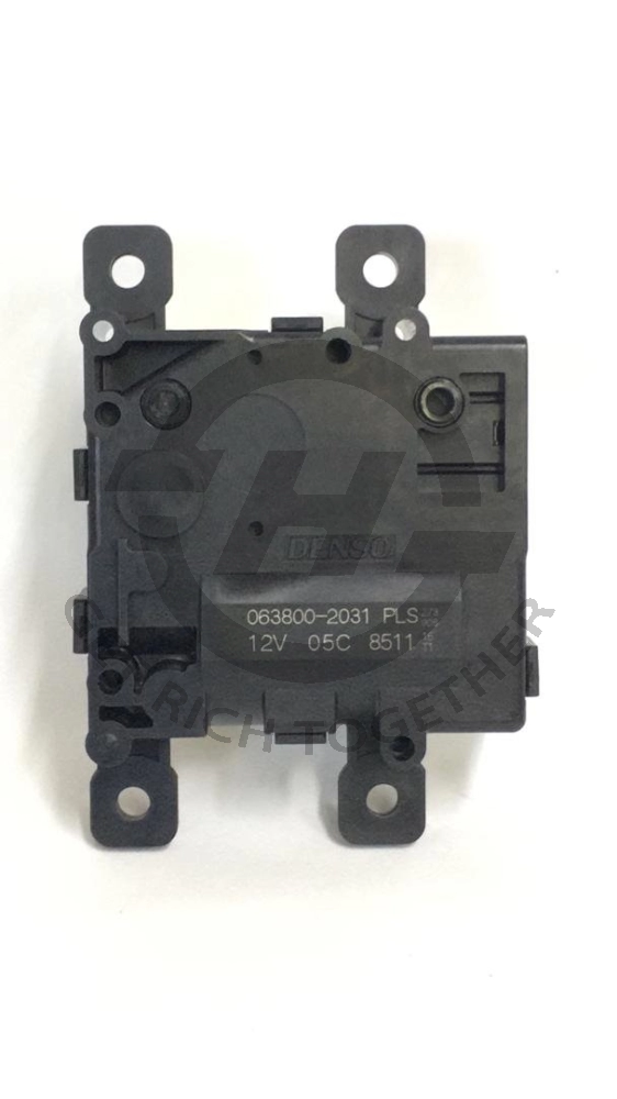 TOYOTA PRIUS C SERVO MOTOR (DENSO) 063600-8511 / 2031