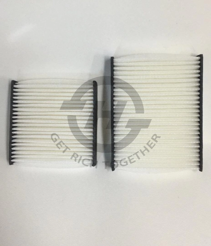 PEUGEOT 207 / 208 CITROEN C3 BLOWER CABIN AIR FILTER (VALEO) 715556