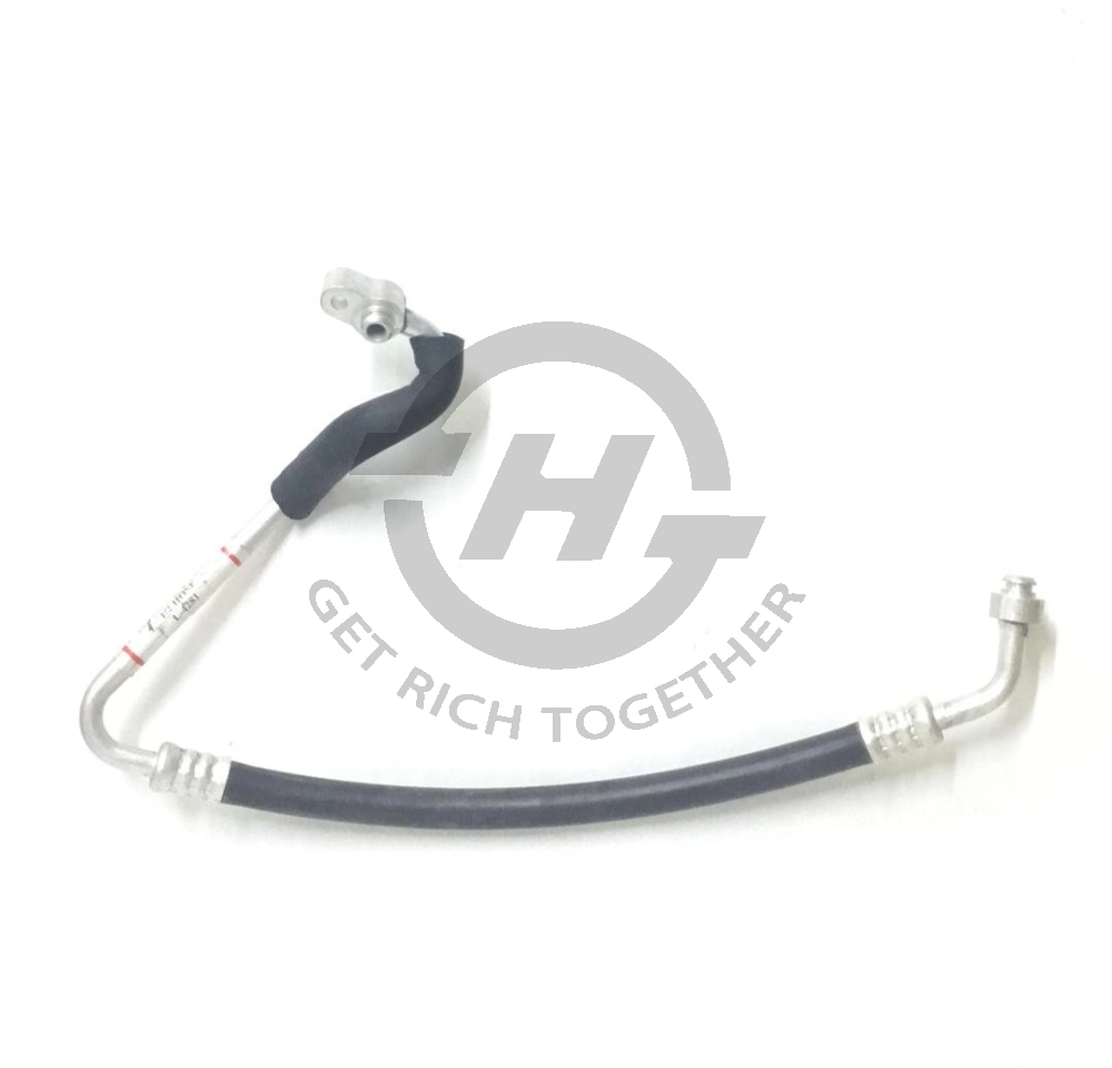 MITUBISHI TRITON 2015 2.5 VGT A/C HIGH PRESSURE DISCHARGE HOSE (AFTER MARKET)