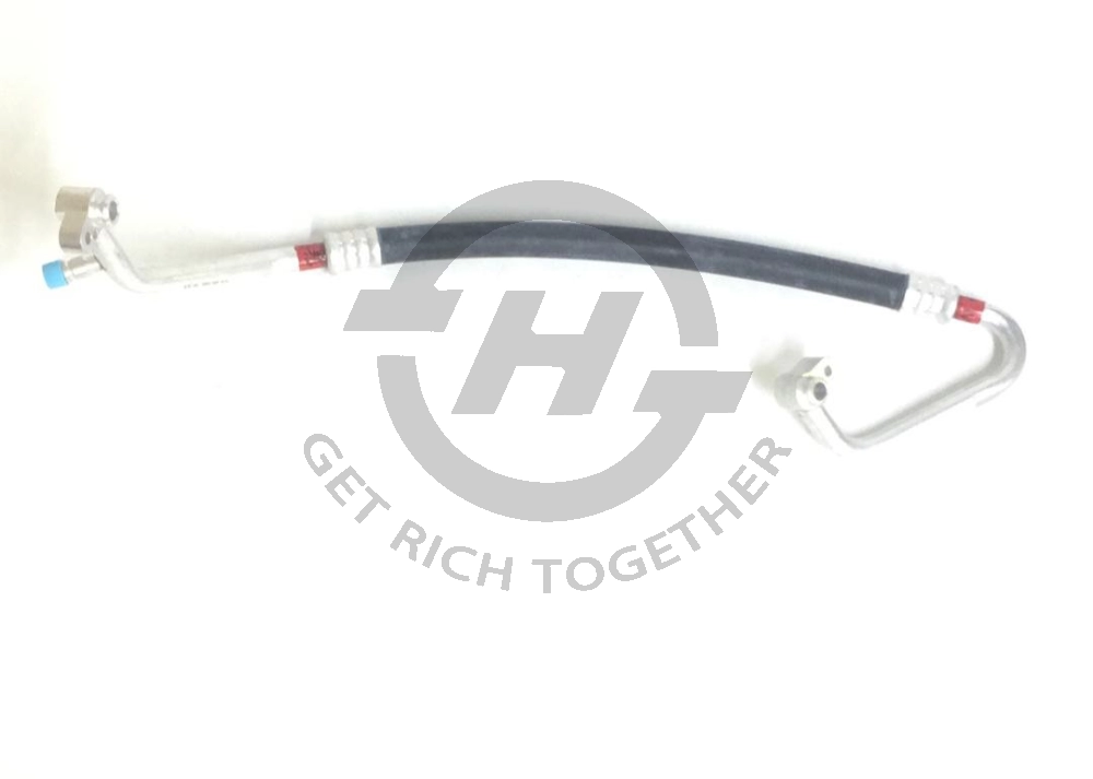 LEXUS RX350 A/C LOW PRESSURE SUCTION HOSE  