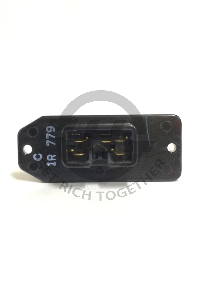 TOYOTA COROLLA 5PIN RESISTANT 146810-7792 (DENSO)