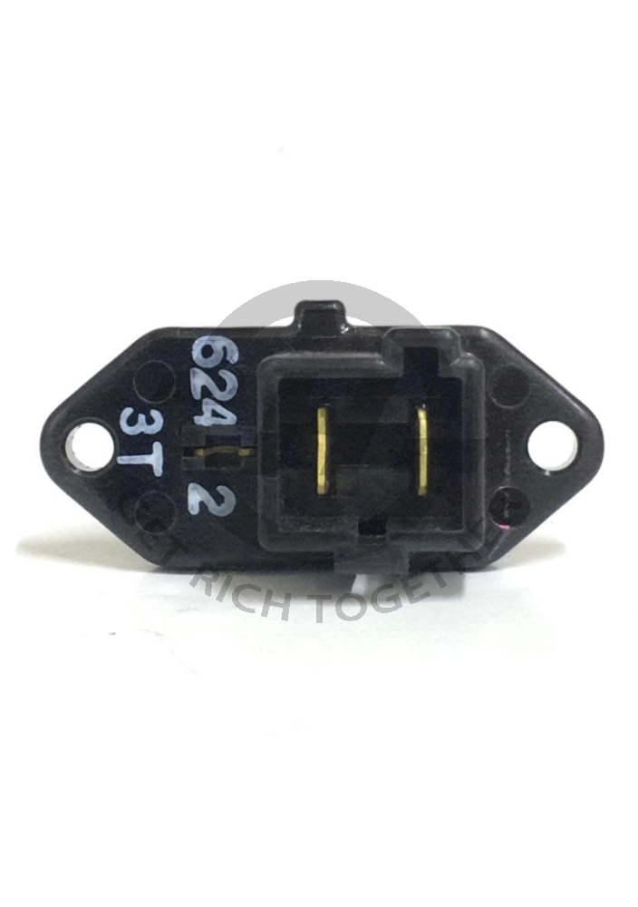 TOYOTA RESISTOR 146810-6242 (DENSO)