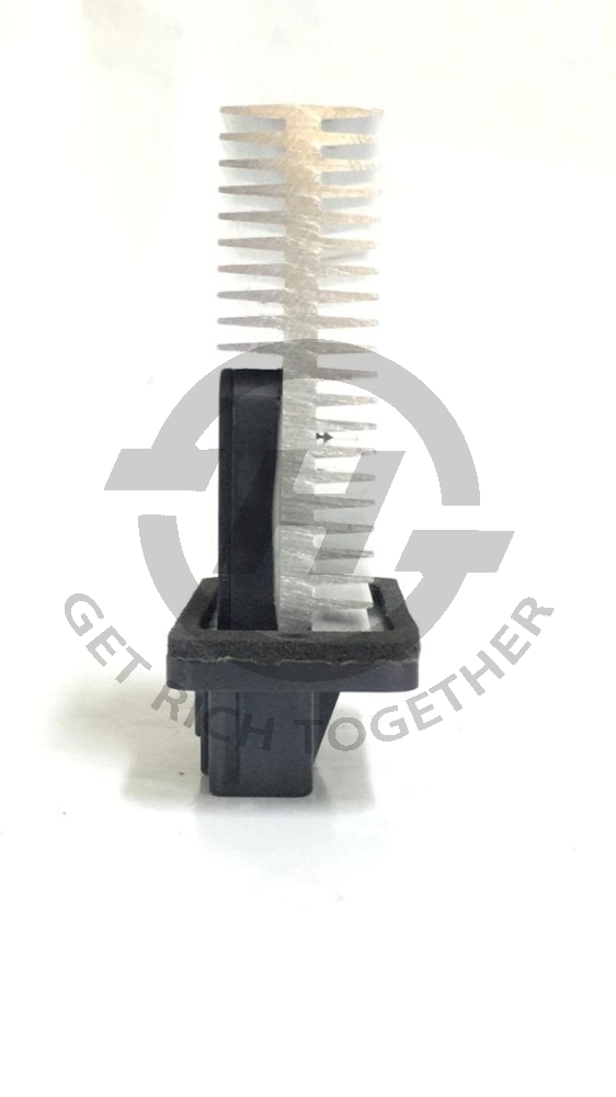 TOYOTA RESISTOR 499300-2090 (DENSO)