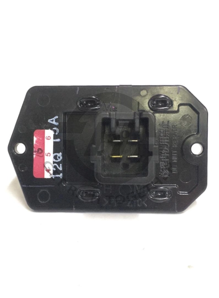 HONDA CITY 14 / JAZZ 14 / HRV RESISTOR (OEM)