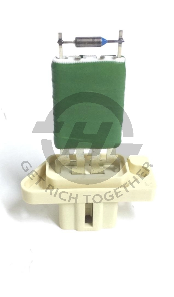 FORD FIESTA MK2 RESISTOR (OEM)