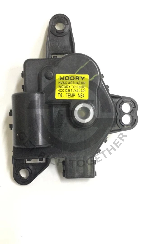 FORD RANGER 2012 T6 SERVO MOTOR (OEM)