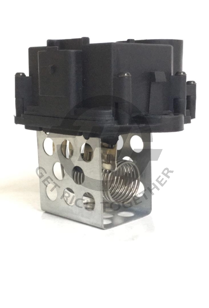 PEUGEOT 3008 BLACK FAN RESISTOR (OEM)