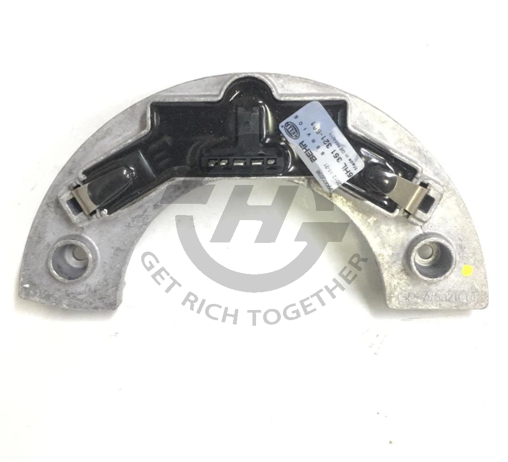 PEUGEOT 307 REGULATOR (BEHR) 5HL 351 321-561