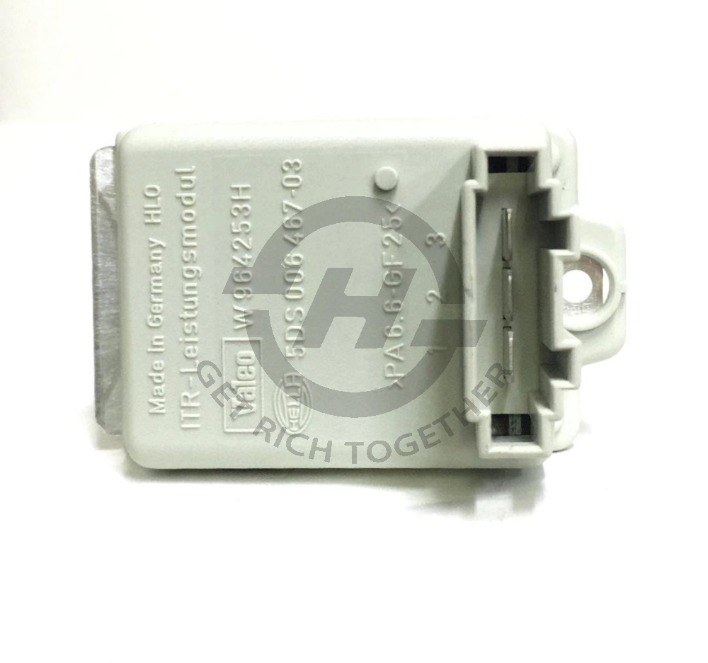 MINI COOPER 00 RESISTANT (OEM)