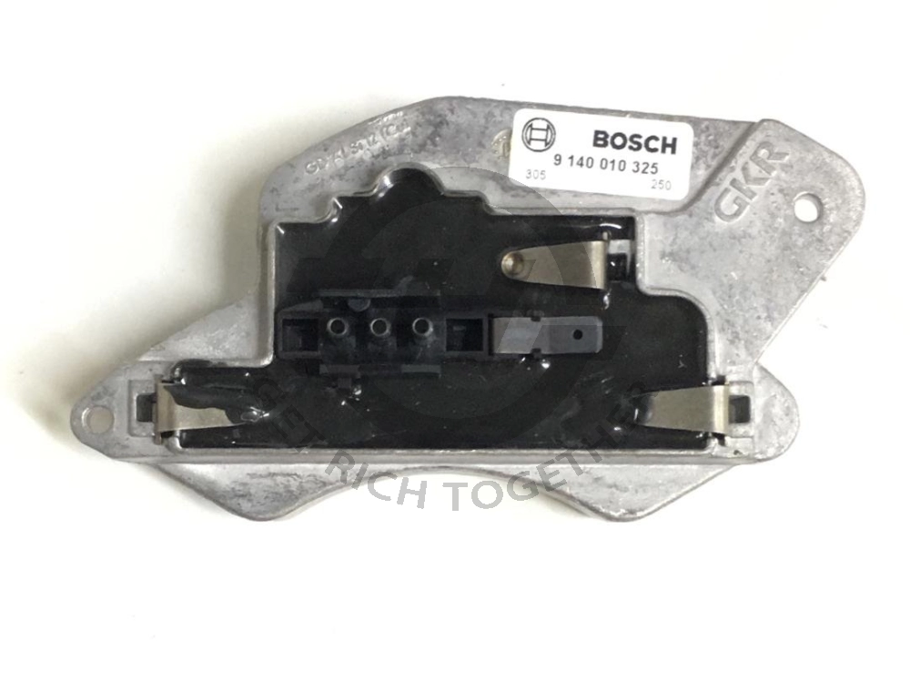 MERCEDES BENZ W210 IMPORT REGULATOR 1651 (BOSCH)