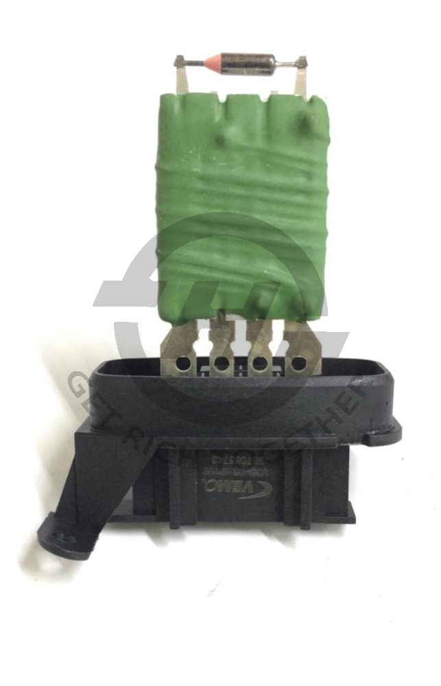 MERCEDES BENZ VITO W638 FAN RESISTOR (OEM)