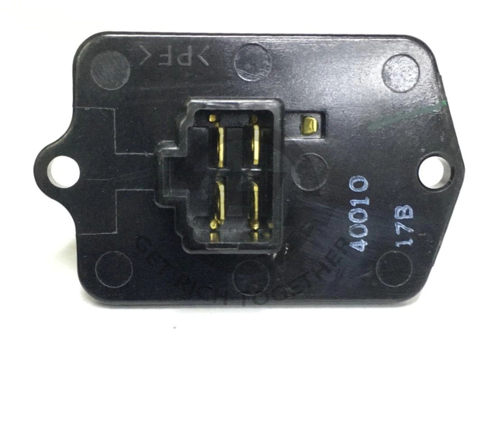 PERODUA VIVA RESISTOR (OEM)