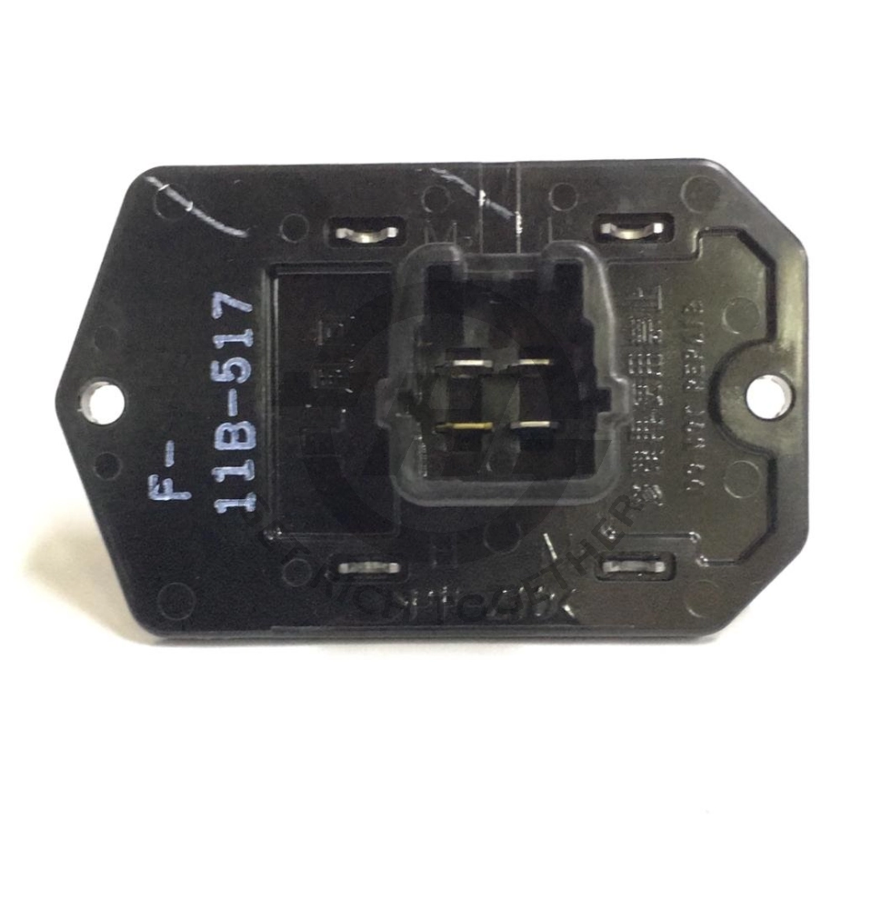 PROTON  WAJA RESISTOR DENSO (OEM)