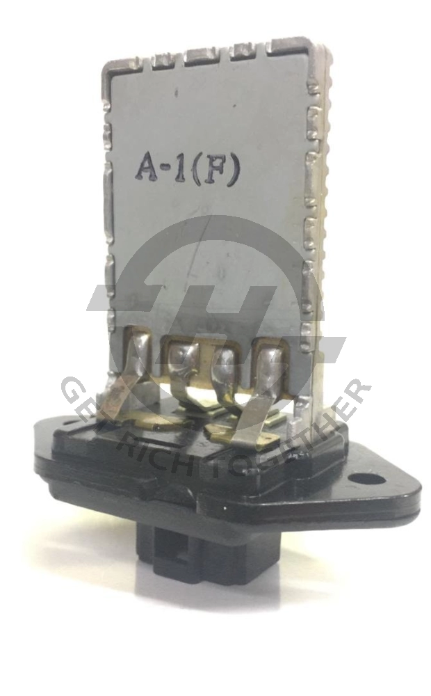 INOKOM LORIMAS RESISTOR (4PIN)