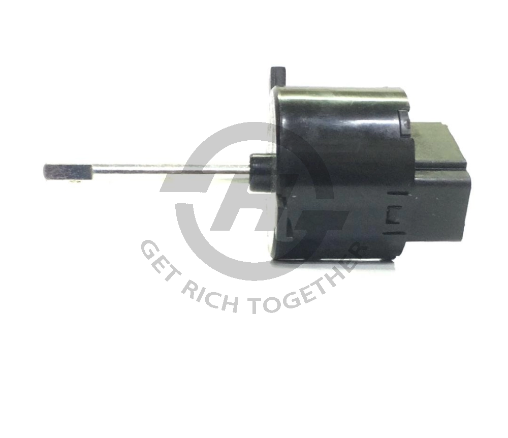 CHEVROLET AVEO AIR COND BLOWER SWITCH (6PIN)