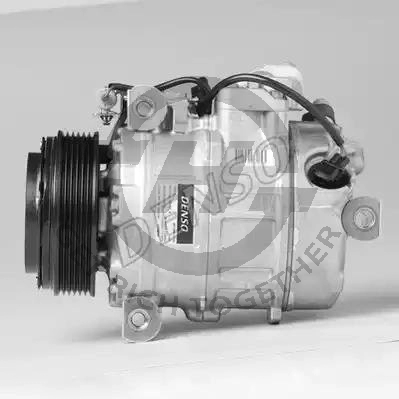 BMW 3 SERIER E90 5 SERIES E60 X1 E82 E84 E87 7SBU17C DENSO DCP05083