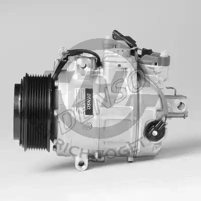 BMW X5 E70 F15 X6 E71 F16 COMPRESOR DENSO DCP05078 64529217868  447160 3480