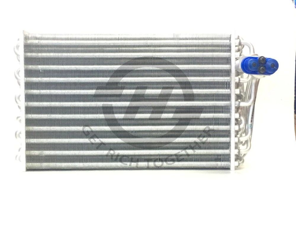 LAND ROVER RANGE ROVER TUBE & FIN COOLING COIL (KW)