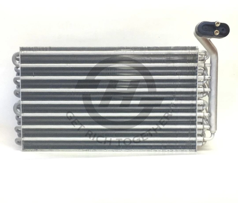 CITROEN EVASION TUBE & FIN COOLING COIL (KW)