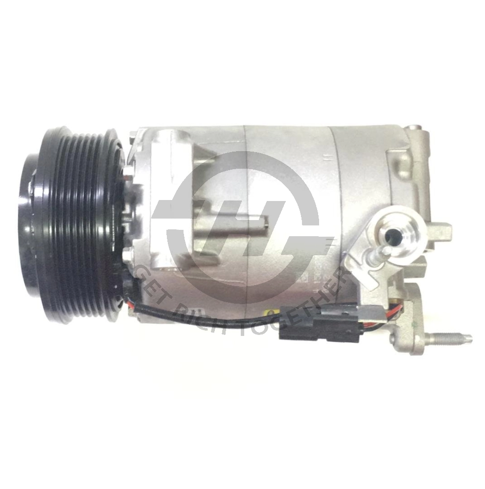 FORD FIESTA MK8 1.0 ECOBOOST COMPRESSOR BEHR HELLA 8FK 351 272 361 2021125 C1B1-19D62-AA 