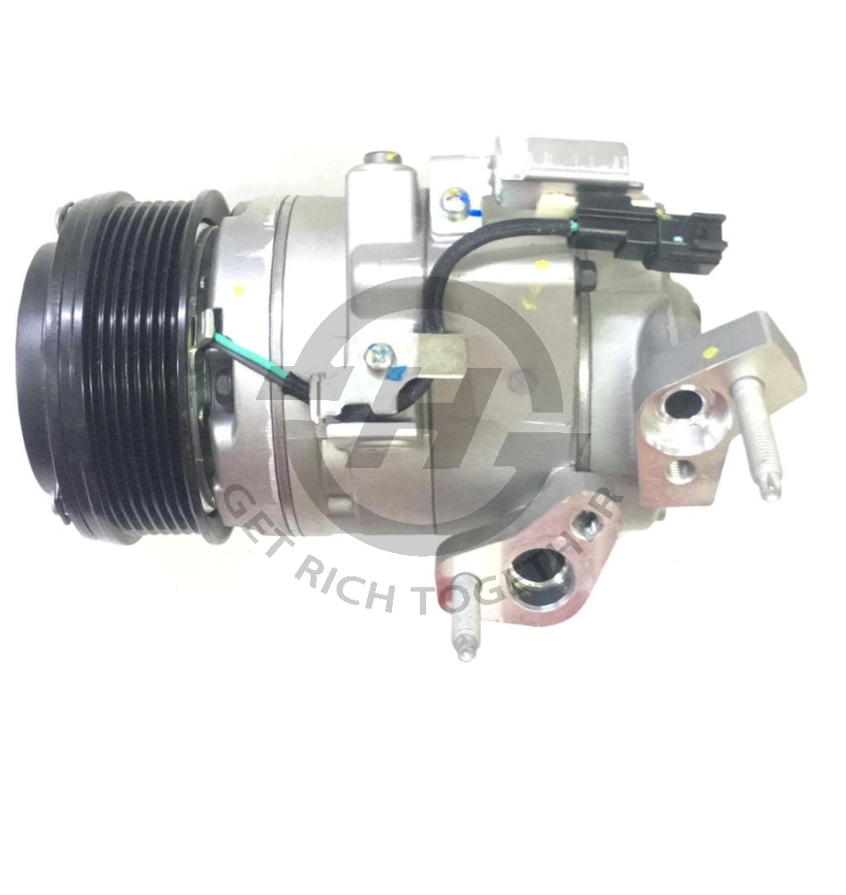 FORD RANGER T7 2017 2.2 3.2 COMPRESSOR DKS 13DT  VALEO EB3B-19D629-DB