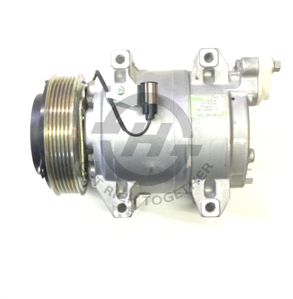 VOLVO S60 I S80 I V70 II XC70 CROSS COUNTRY XC90 COMPRESSOR VALEO 699264 8602359 8602622 8602998