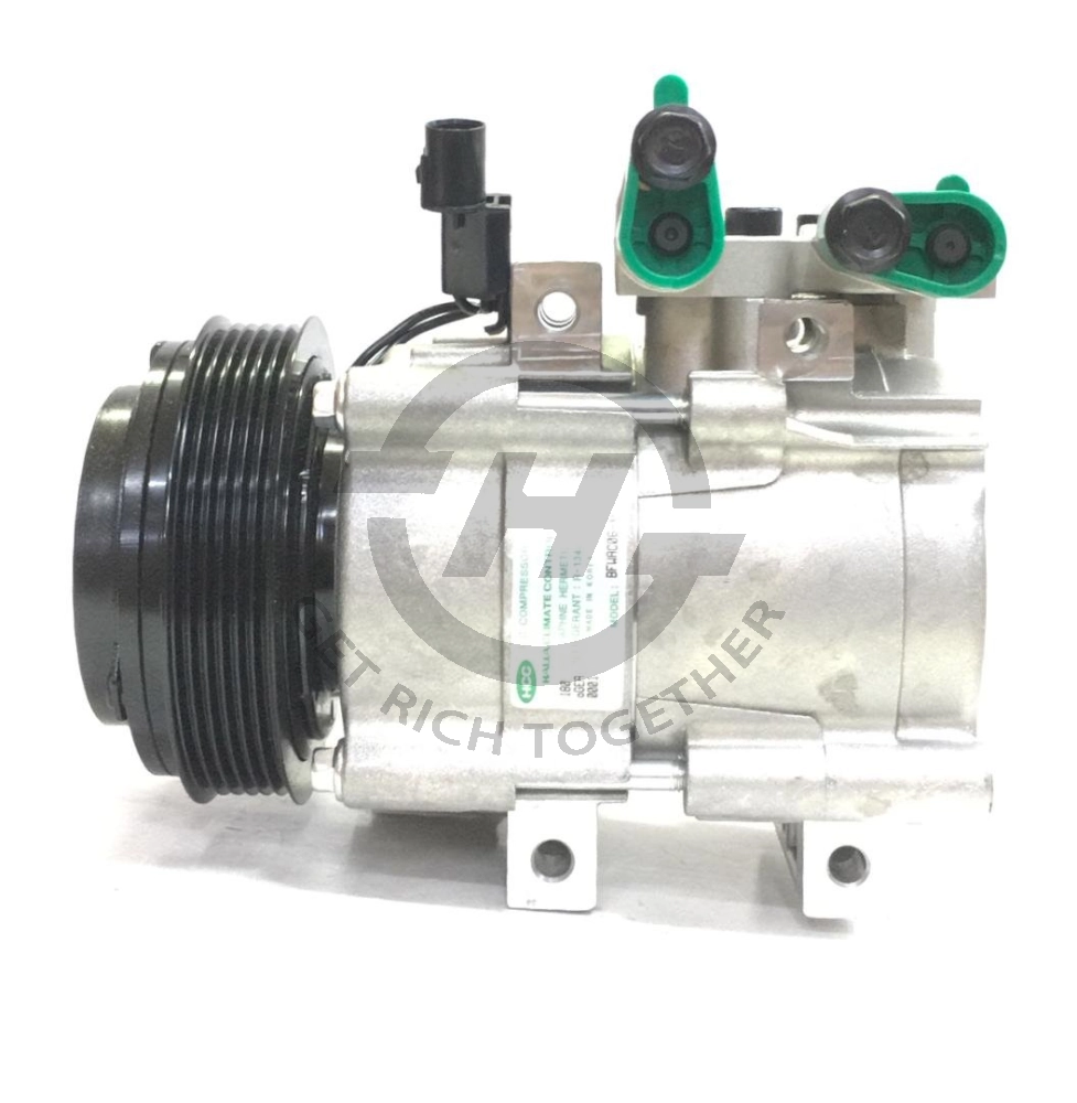 NAZA RIA KIA CARNIVAL COMPRESSOR HANON HVCC FD46XG 1K558-61450A