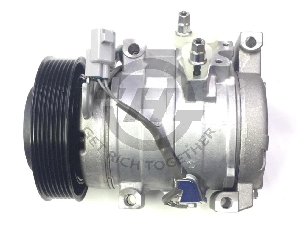 TOYOTA CAMRY AVC 30 2003 YEAR COMPRESSOR DENSO 10S17C 447170-8141 4065 1371 88310-48060 DCP050041