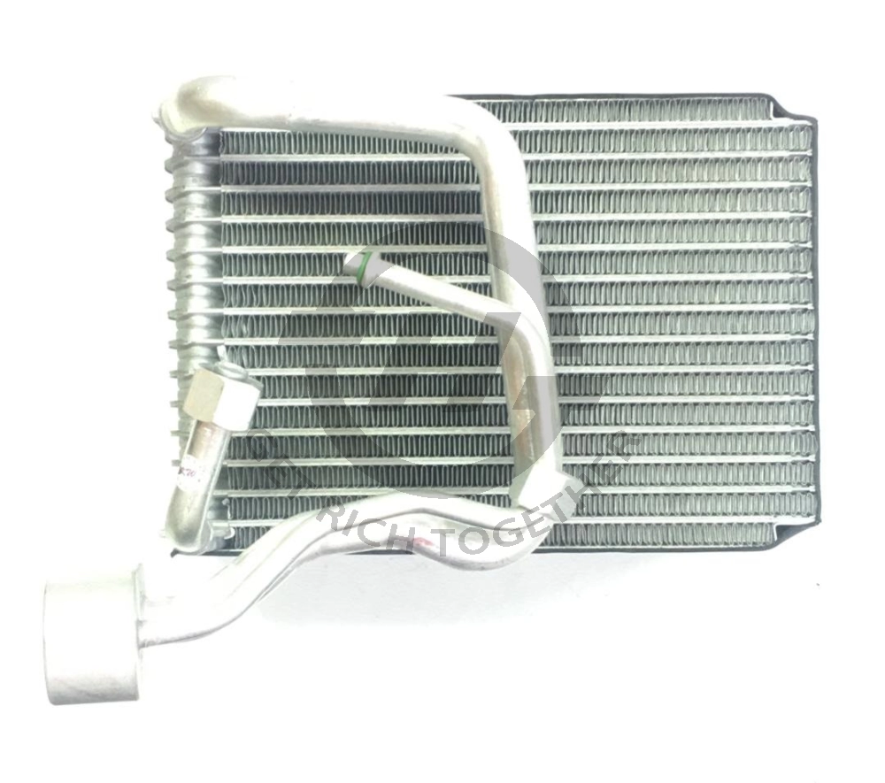 SSANGYONG REXTON REAR UNIT EVAPORATOR COOLING COIL  