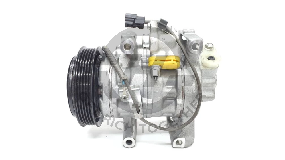 HONDA BRV COMPRESSOR 10SRE11C DENSO XI447280-2840