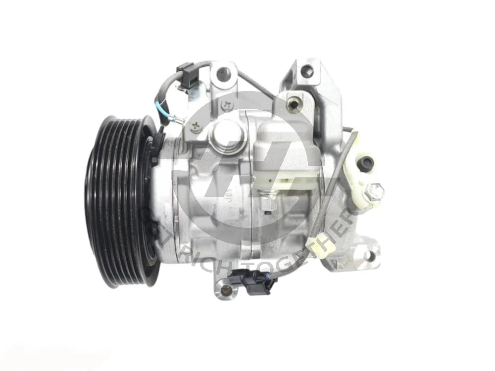 HONDA HRV COMPRESSOR DENSO 10SRE11C 3881051MA01 XI447280-2810 38810-51M-A01/682-69440