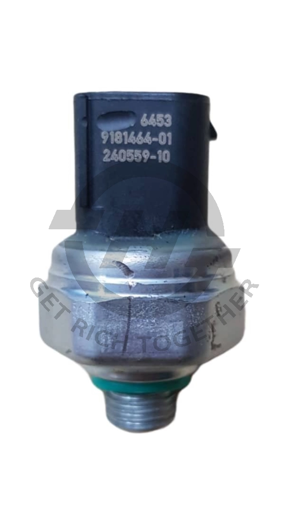 BMW E46 F30 3 SERIES E60 F10 5 SERIES X SERIES X1 X3 X4 X5 X6 PRESSURE SWITCH SENSOR 509864 64 53 9141957 64 53 9181464 64 53 9323658