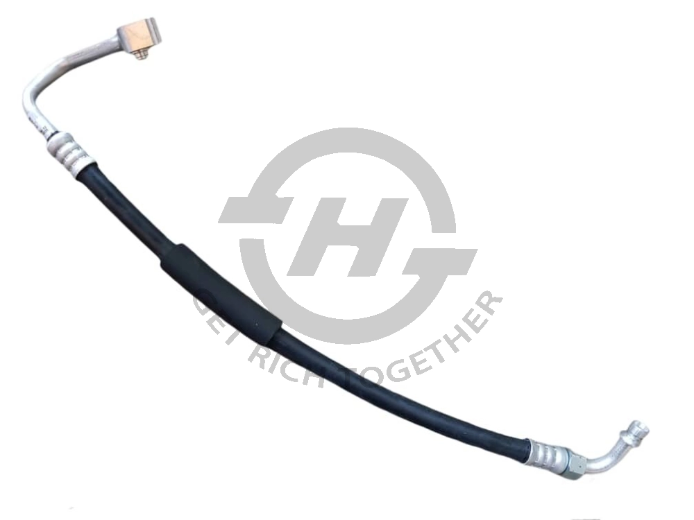 HICOM ISUZU PANASONIC 1TON 3TON 12V 24V A/C HIGH PRESSURE DISCHARGE HOSE 