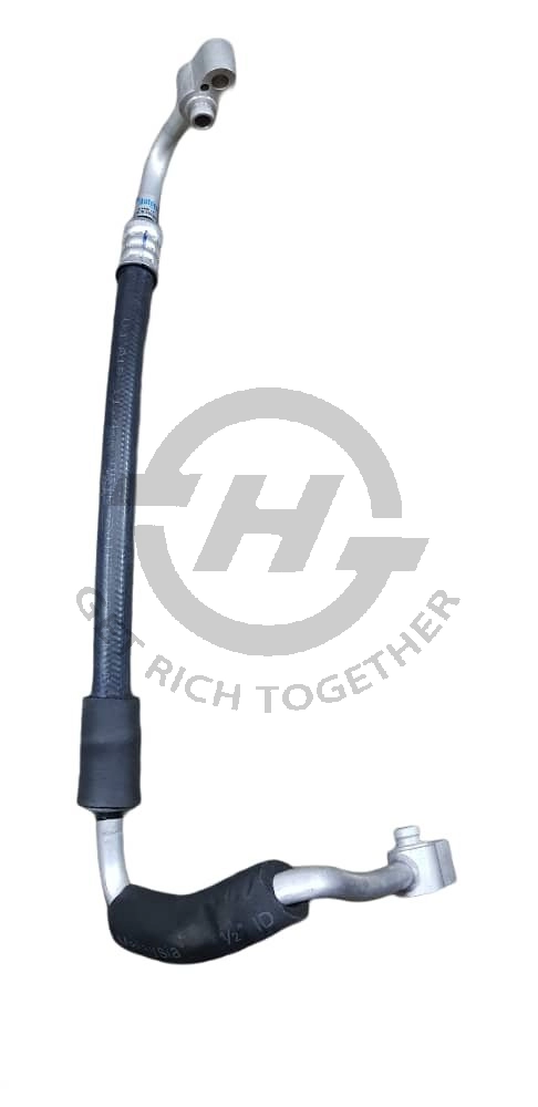 FORD RANGER 2002 2.5 DIESEL A/C HIGH PRESSURE DISCHARGE HOSE SANDEN (AFT)