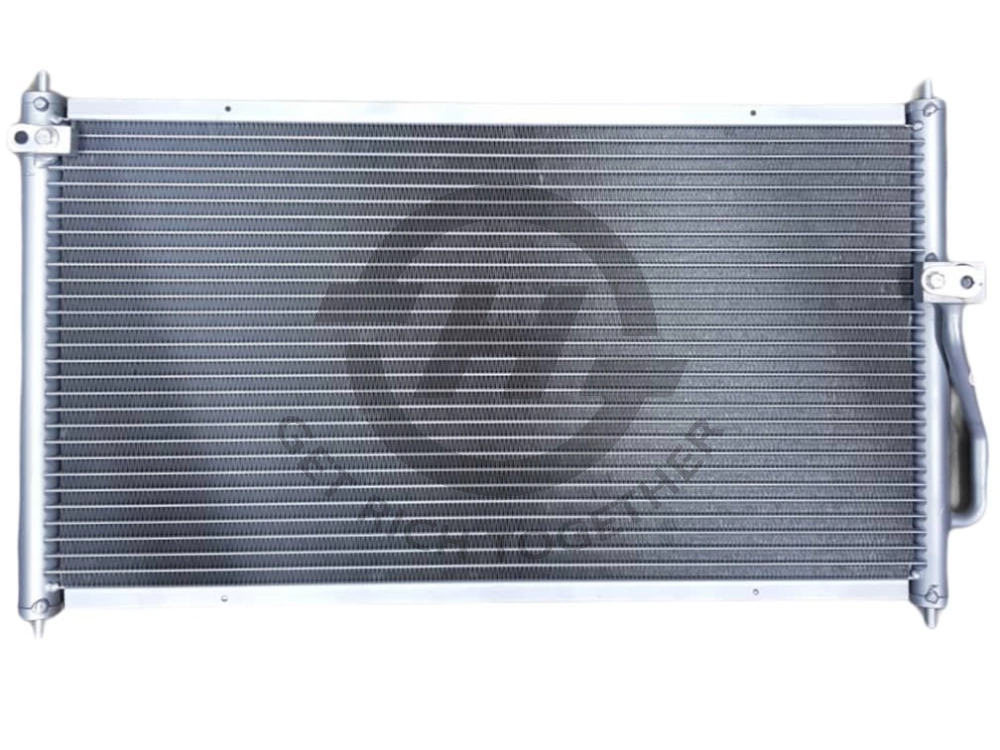 HONDA CRV S10 1997 CONDENSER SANDEN(AFT)